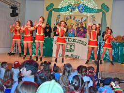 Kinderkarneval am 19.02.2023